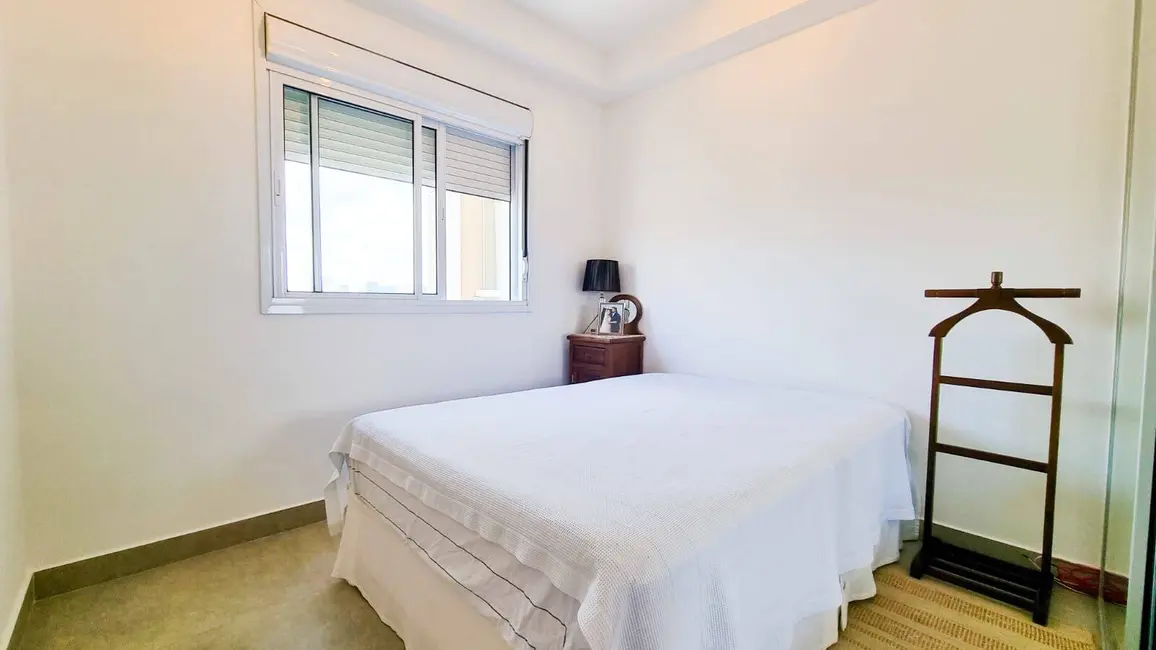 Foto 9 de Apartamento com 3 quartos para alugar, 109m2 em Vila Olímpia, São Paulo - SP