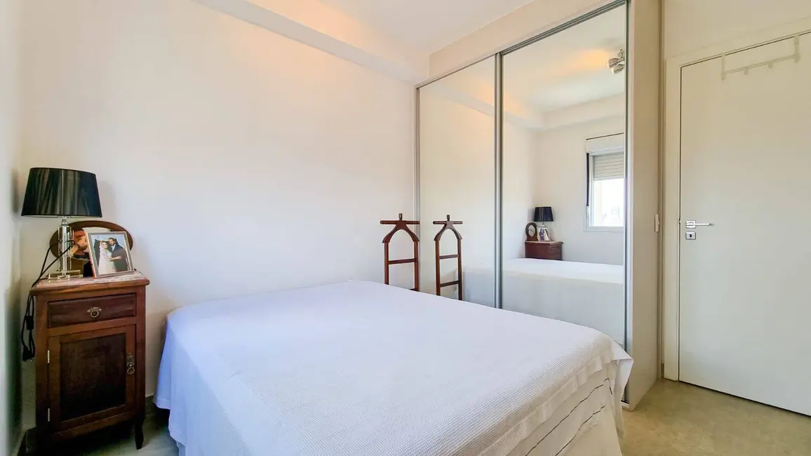 Foto 8 de Apartamento com 3 quartos para alugar, 109m2 em Vila Olímpia, São Paulo - SP