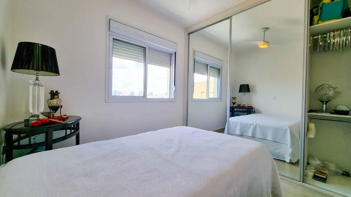 Foto 7 de Apartamento com 3 quartos para alugar, 109m2 em Vila Olímpia, São Paulo - SP