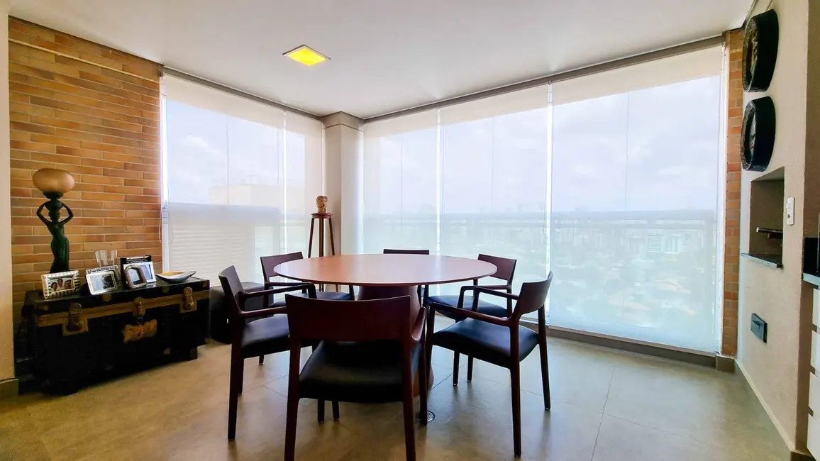 Foto 4 de Apartamento com 3 quartos para alugar, 109m2 em Vila Olímpia, São Paulo - SP