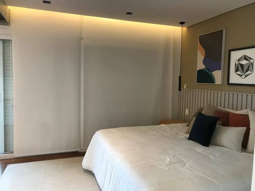 Apartamento com 1 quarto à venda, 95m2 em Vila Olímpia, São Paulo - SP - imagem 8 Foto 8 de Apartamento com 1 quarto à venda, 95m2 em Vila Olímpia, São Paulo - SP