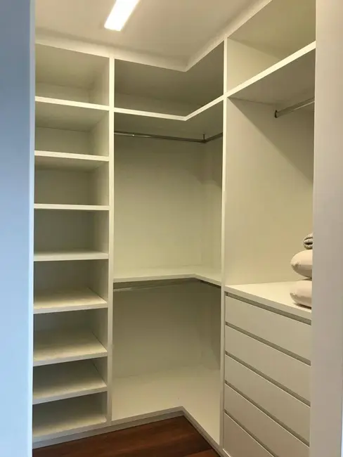 Apartamento com 1 quarto à venda, 95m2 em Vila Olímpia, São Paulo - SP - imagem 9 Foto 9 de Apartamento com 1 quarto à venda, 95m2 em Vila Olímpia, São Paulo - SP
