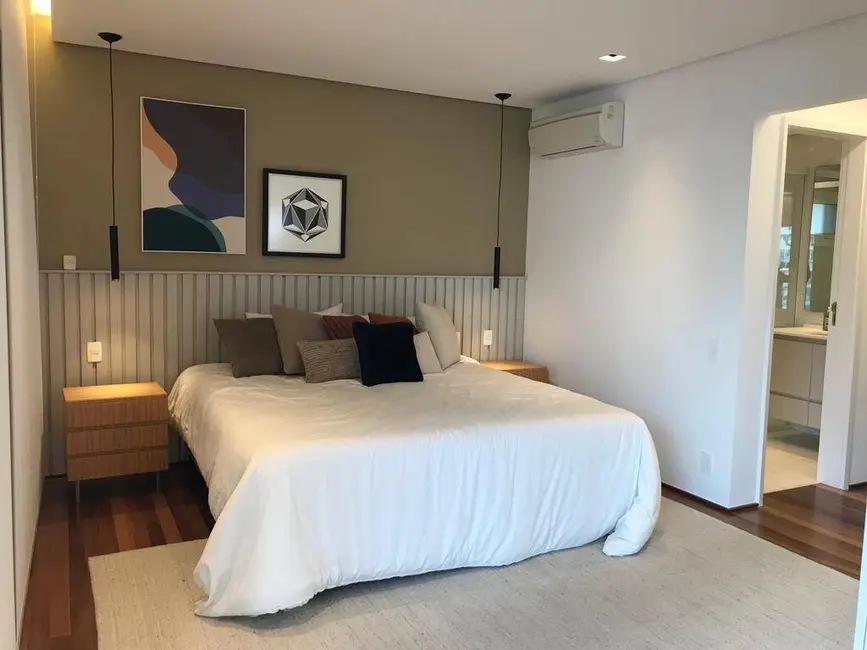 Apartamento com 1 quarto à venda, 95m2 em Vila Olímpia, São Paulo - SP - imagem 7 Foto 7 de Apartamento com 1 quarto à venda, 95m2 em Vila Olímpia, São Paulo - SP