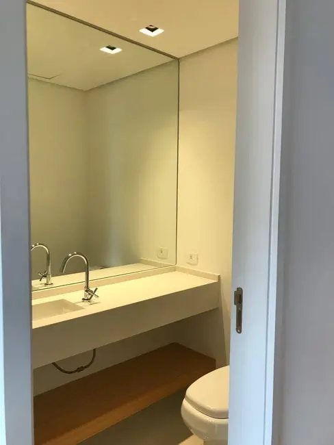 Apartamento com 1 quarto à venda, 95m2 em Vila Olímpia, São Paulo - SP - imagem 6 Foto 6 de Apartamento com 1 quarto à venda, 95m2 em Vila Olímpia, São Paulo - SP