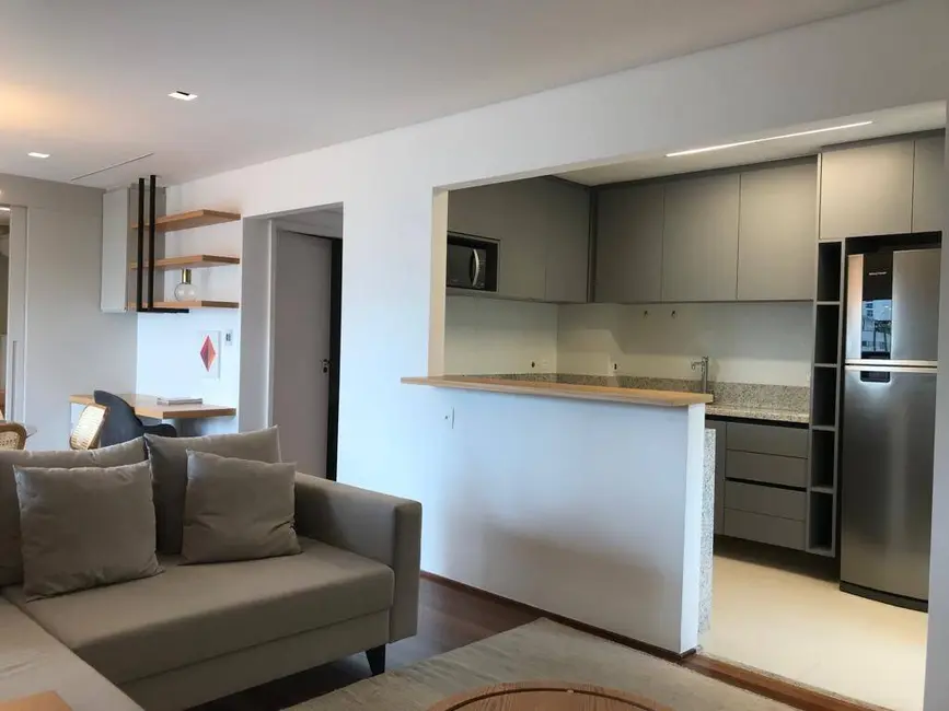 Foto 3 de Apartamento com 1 quarto à venda, 95m2 em Vila Olímpia, São Paulo - SP