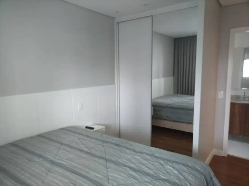 Foto 8 de Apartamento com 1 quarto à venda, 56m2 em Santo Amaro, São Paulo - SP