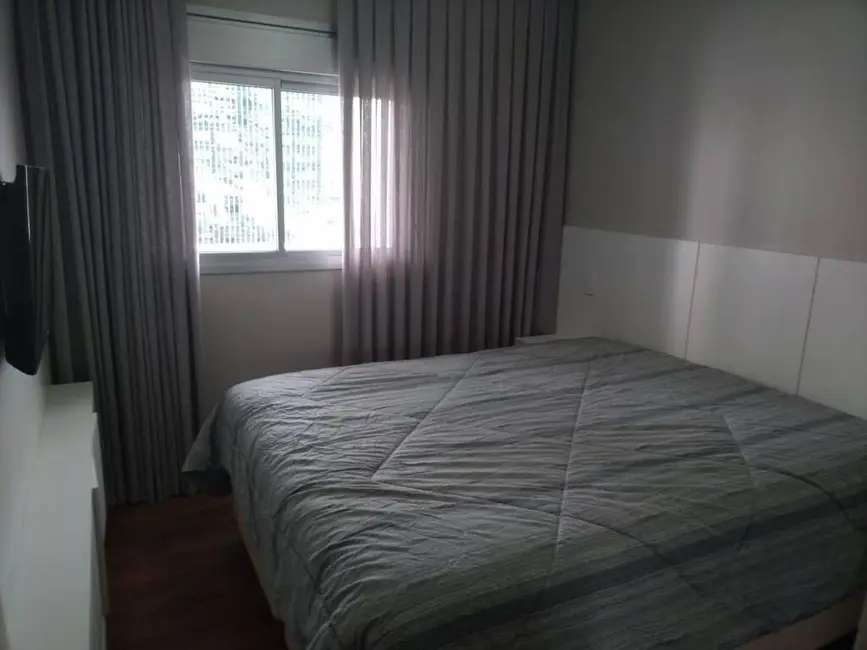 Foto 7 de Apartamento com 1 quarto à venda, 56m2 em Santo Amaro, São Paulo - SP
