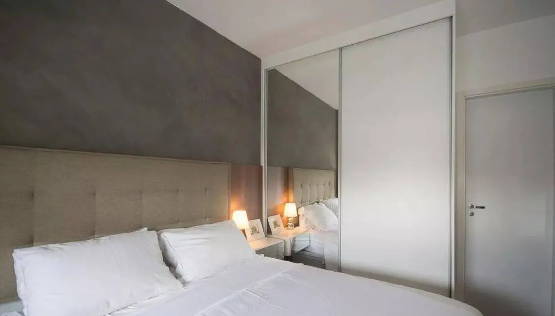 Foto 3 de Apartamento com 1 quarto à venda, 45m2 em São Paulo - SP