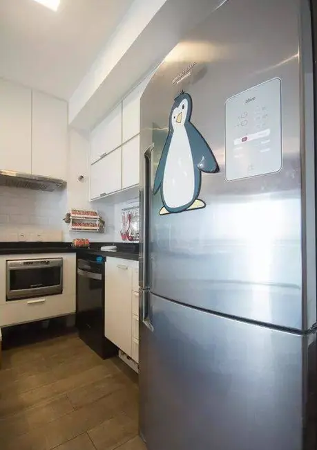 Foto 7 de Apartamento com 1 quarto à venda, 45m2 em São Paulo - SP