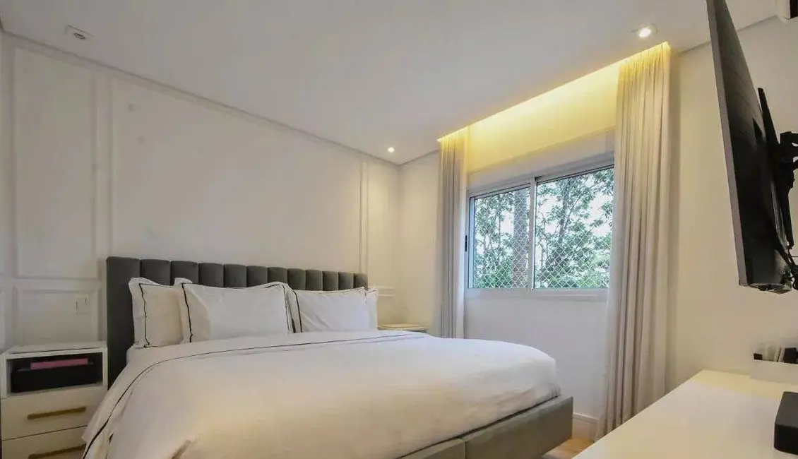 Foto 7 de Apartamento com 3 quartos à venda, 144m2 em Campo Belo, São Paulo - SP