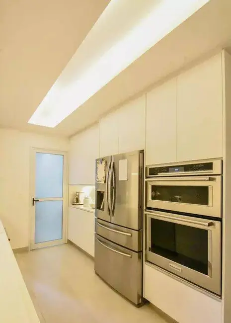 Foto 6 de Apartamento com 3 quartos à venda, 144m2 em Campo Belo, São Paulo - SP