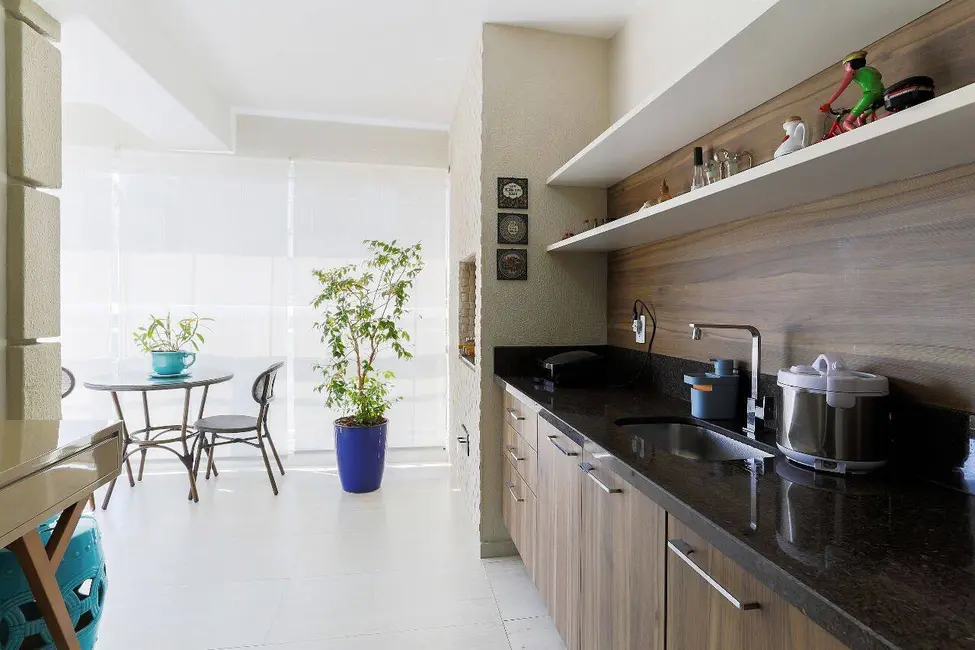 Apartamento com 2 quartos à venda, 70m2 em Vila Olímpia, São Paulo - SP - imagem 5 Foto 5 de Apartamento com 2 quartos à venda, 70m2 em Vila Olímpia, São Paulo - SP