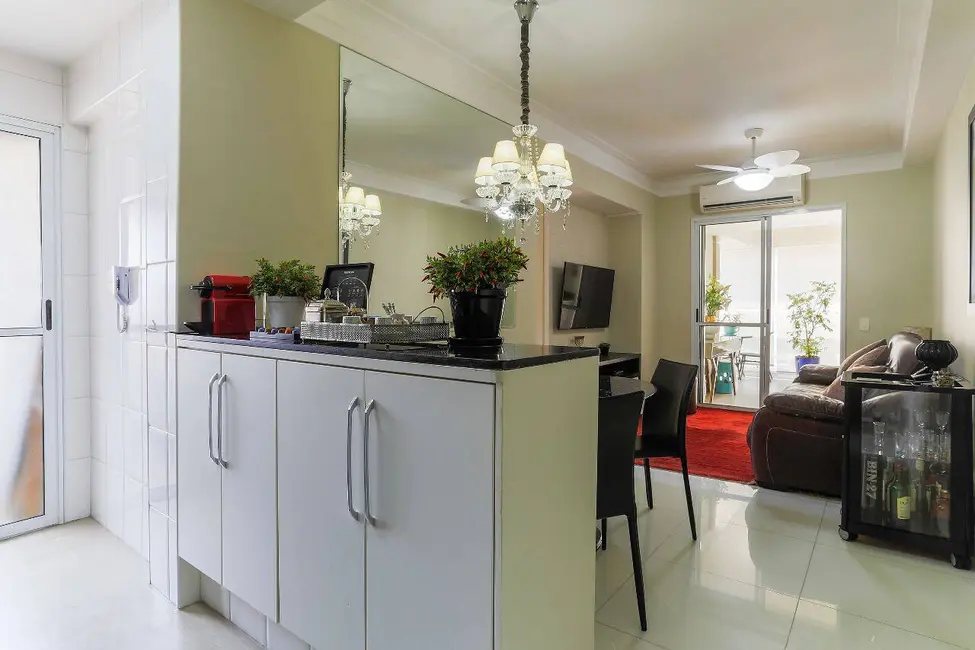 Apartamento com 2 quartos à venda, 70m2 em Vila Olímpia, São Paulo - SP - imagem 6 Foto 6 de Apartamento com 2 quartos à venda, 70m2 em Vila Olímpia, São Paulo - SP