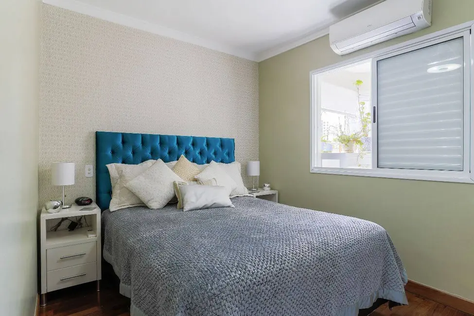 Apartamento com 2 quartos à venda, 70m2 em Vila Olímpia, São Paulo - SP - imagem 8 Foto 8 de Apartamento com 2 quartos à venda, 70m2 em Vila Olímpia, São Paulo - SP