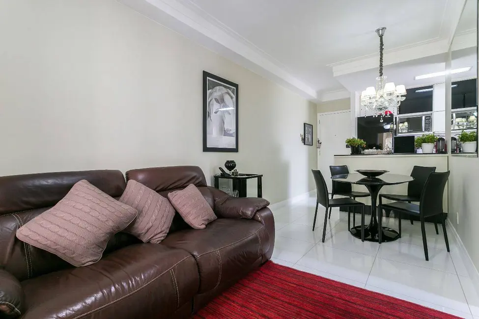 Apartamento com 2 quartos à venda, 70m2 em Vila Olímpia, São Paulo - SP - imagem 3 Foto 3 de Apartamento com 2 quartos à venda, 70m2 em Vila Olímpia, São Paulo - SP