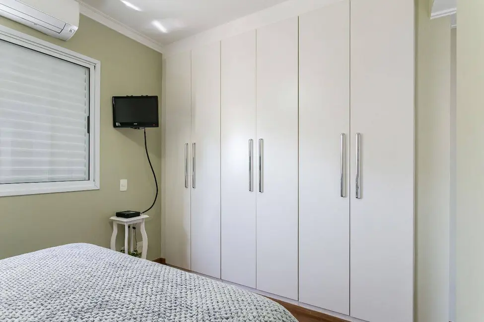 Apartamento com 2 quartos à venda, 70m2 em Vila Olímpia, São Paulo - SP - imagem 7 Foto 7 de Apartamento com 2 quartos à venda, 70m2 em Vila Olímpia, São Paulo - SP