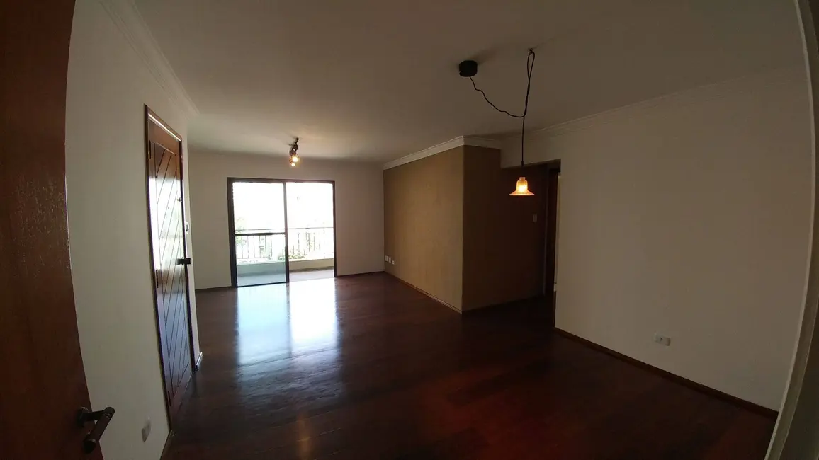 Apartamento com 3 quartos à venda, 115m2 em Moema, São Paulo - SP - imagem 2 Foto 2 de Apartamento com 3 quartos à venda, 115m2 em Moema, São Paulo - SP