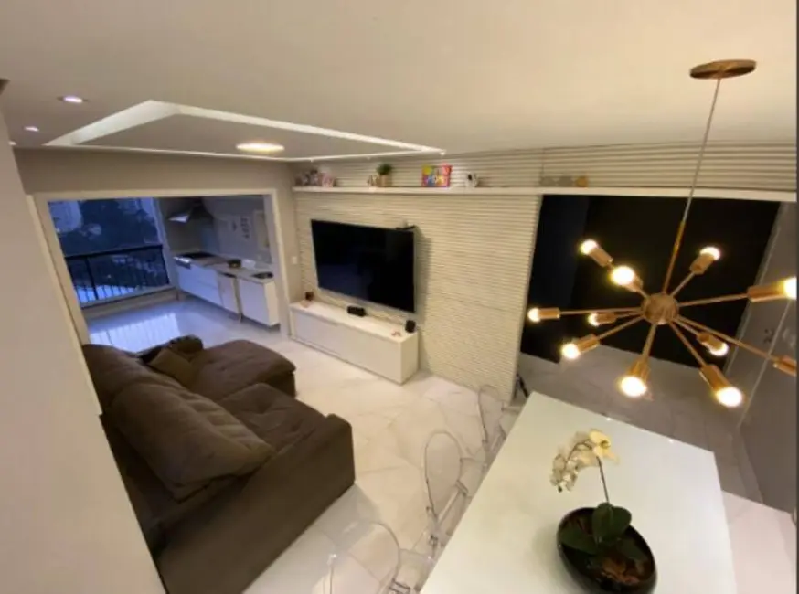 Foto 6 de Apartamento com 2 quartos à venda, 96m2 em Vila Andrade, São Paulo - SP