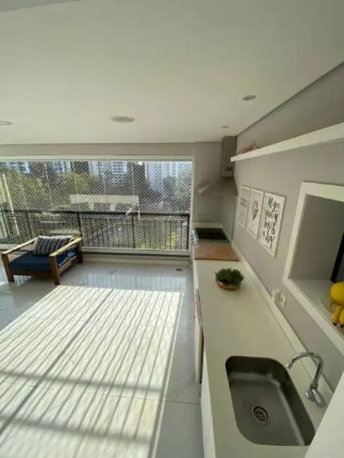 Foto 4 de Apartamento com 2 quartos à venda, 96m2 em Vila Andrade, São Paulo - SP