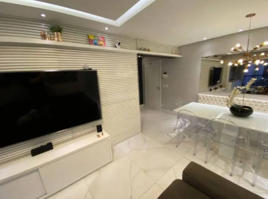 Foto 1 de Apartamento com 2 quartos à venda, 96m2 em Vila Andrade, São Paulo - SP