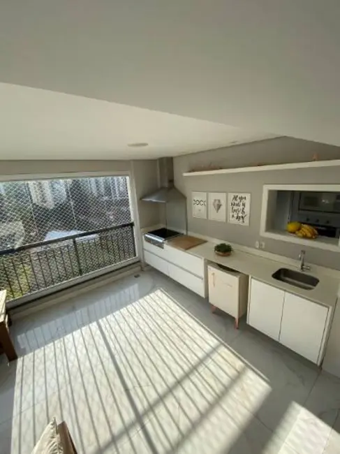 Foto 5 de Apartamento com 2 quartos à venda, 96m2 em Vila Andrade, São Paulo - SP