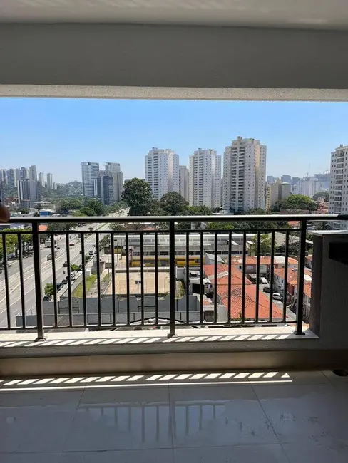 Apartamento com 2 quartos à venda, 84m2 em Granja Julieta, São Paulo - SP - imagem 1 Foto 1 de Apartamento com 2 quartos à venda, 84m2 em Granja Julieta, São Paulo - SP
