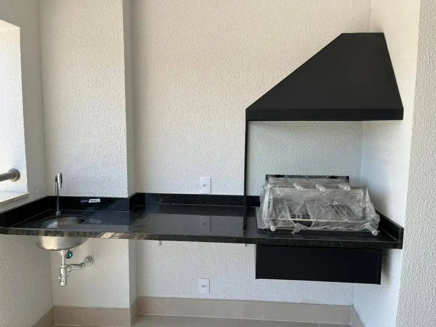 Apartamento com 2 quartos à venda, 84m2 em Granja Julieta, São Paulo - SP - imagem 6 Foto 6 de Apartamento com 2 quartos à venda, 84m2 em Granja Julieta, São Paulo - SP