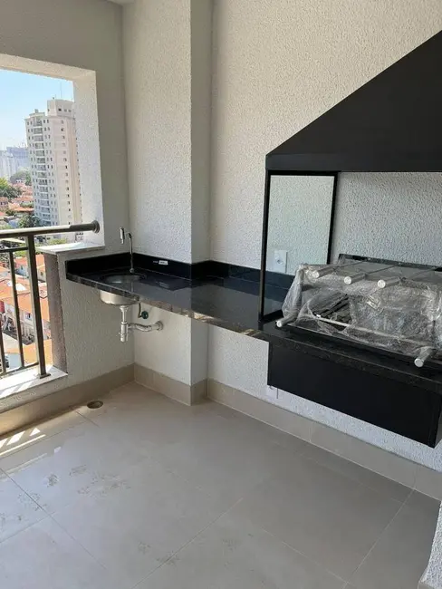 Apartamento com 2 quartos à venda, 84m2 em Granja Julieta, São Paulo - SP - imagem 4 Foto 4 de Apartamento com 2 quartos à venda, 84m2 em Granja Julieta, São Paulo - SP