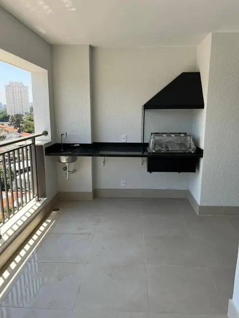 Apartamento com 2 quartos à venda, 84m2 em Granja Julieta, São Paulo - SP - imagem 5 Foto 5 de Apartamento com 2 quartos à venda, 84m2 em Granja Julieta, São Paulo - SP