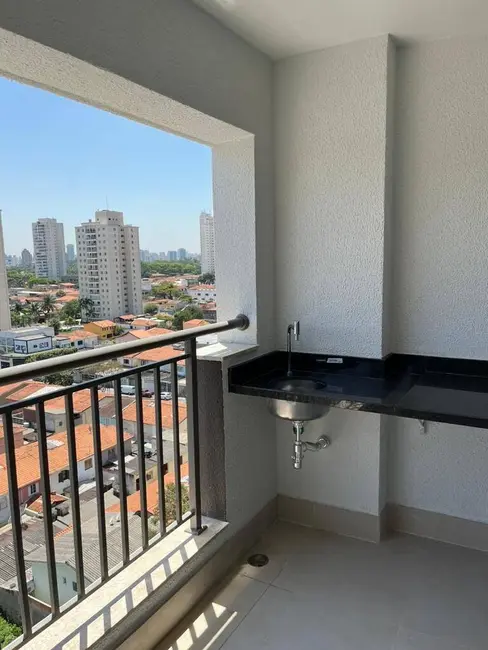 Apartamento com 2 quartos à venda, 84m2 em Granja Julieta, São Paulo - SP - imagem 3 Foto 3 de Apartamento com 2 quartos à venda, 84m2 em Granja Julieta, São Paulo - SP