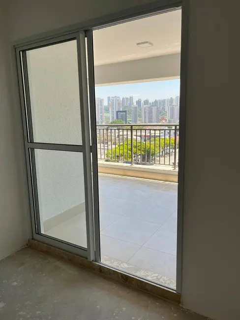 Apartamento com 2 quartos à venda, 84m2 em Granja Julieta, São Paulo - SP - imagem 8 Foto 8 de Apartamento com 2 quartos à venda, 84m2 em Granja Julieta, São Paulo - SP