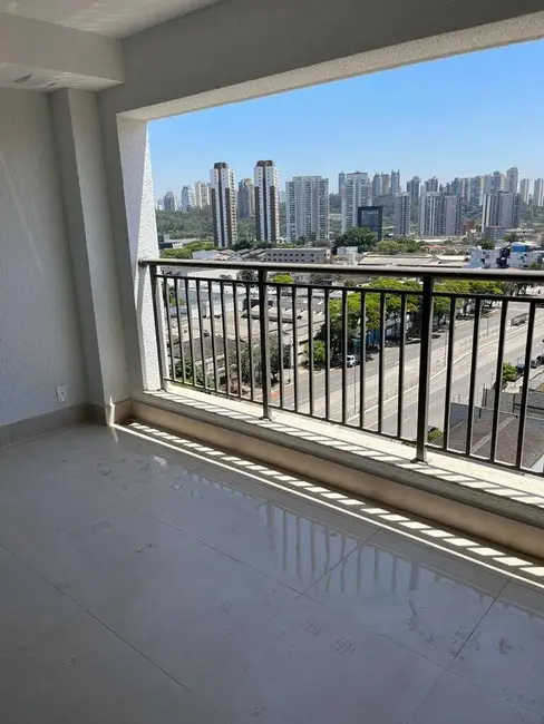 Apartamento com 2 quartos à venda, 84m2 em Granja Julieta, São Paulo - SP - imagem 2 Foto 2 de Apartamento com 2 quartos à venda, 84m2 em Granja Julieta, São Paulo - SP