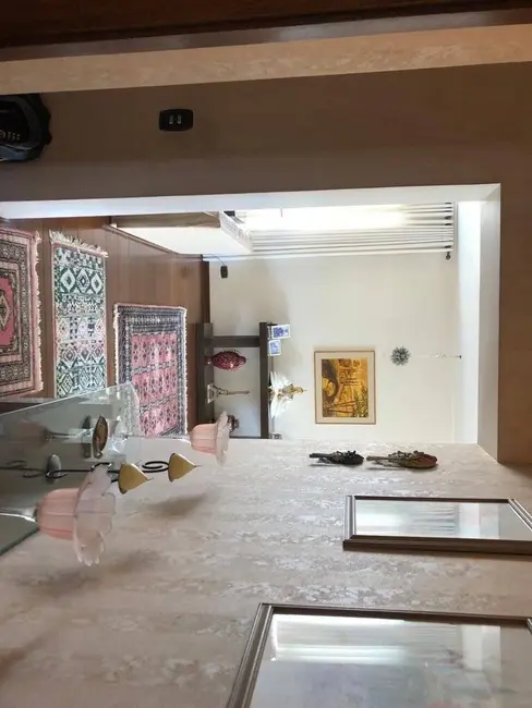 Foto 8 de Apartamento com 3 quartos à venda, 200m2 em Moema, São Paulo - SP