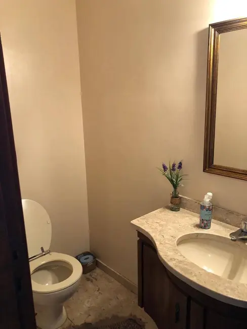 Foto 7 de Apartamento com 3 quartos à venda, 200m2 em Moema, São Paulo - SP