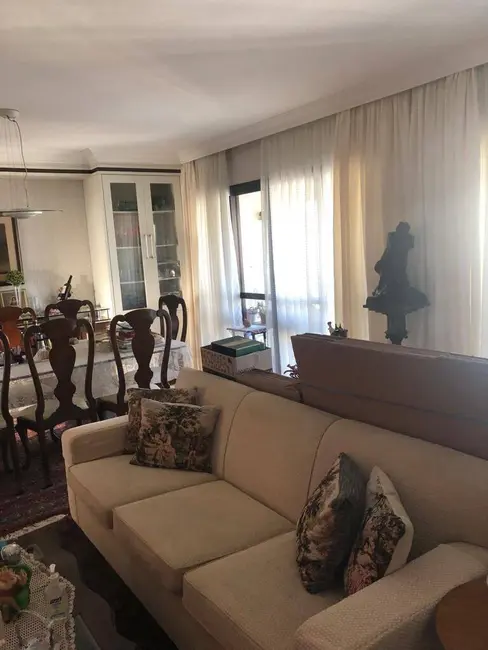 Foto 6 de Apartamento com 3 quartos à venda, 178m2 em Campo Belo, São Paulo - SP