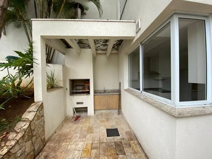 Foto 6 de Casa com 4 quartos à venda, 425m2 em Brooklin Paulista, São Paulo - SP