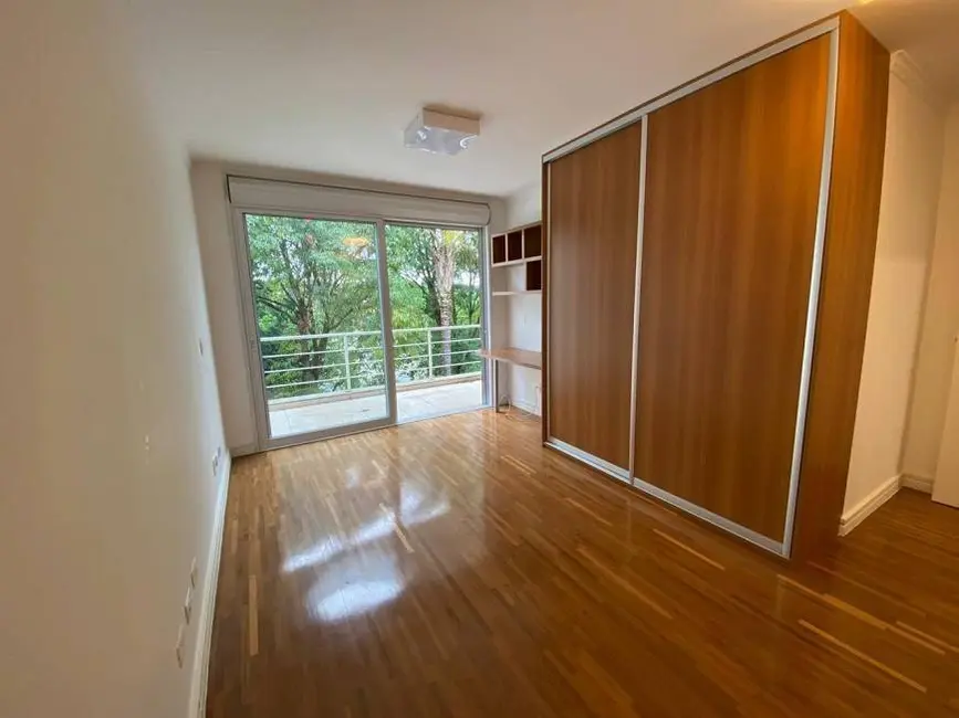 Foto 9 de Casa com 4 quartos à venda, 425m2 em Brooklin Paulista, São Paulo - SP
