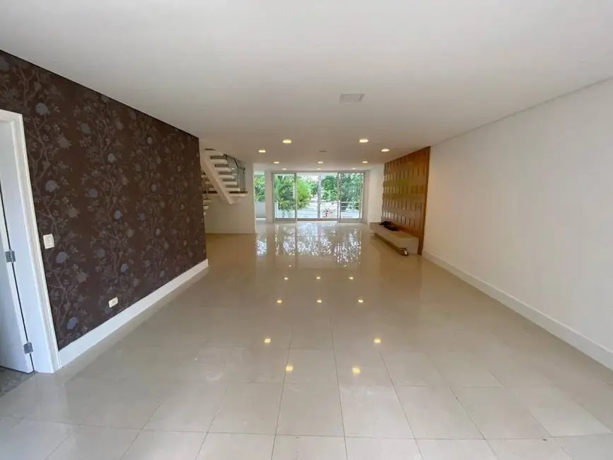 Foto 1 de Casa com 4 quartos à venda, 425m2 em Brooklin Paulista, São Paulo - SP