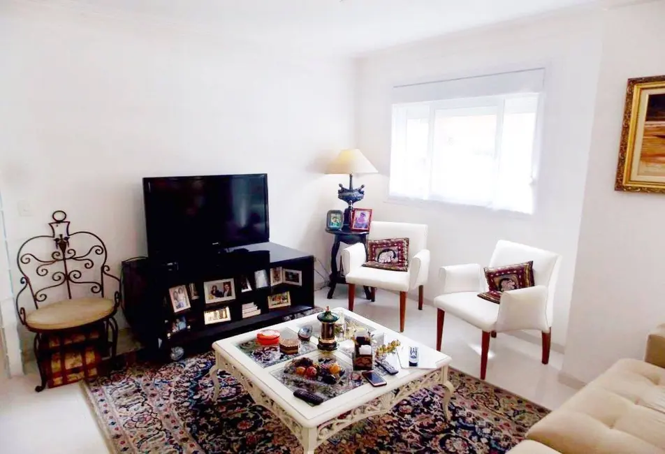 Foto 1 de Apartamento com 2 quartos à venda, 97m2 em Vila Olímpia, São Paulo - SP