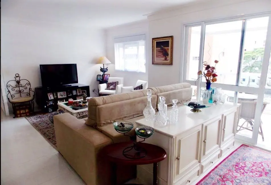 Foto 4 de Apartamento com 2 quartos à venda, 97m2 em Vila Olímpia, São Paulo - SP