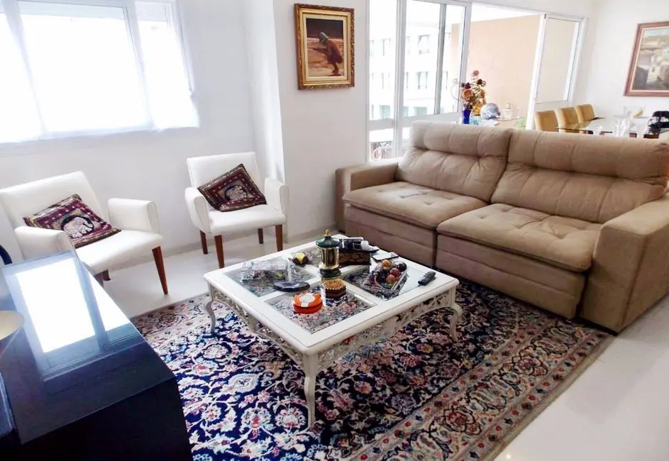 Foto 2 de Apartamento com 2 quartos à venda, 97m2 em Vila Olímpia, São Paulo - SP