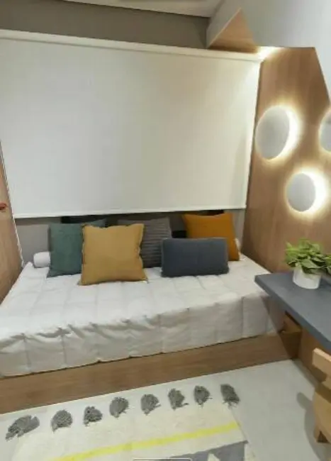 Foto 9 de Apartamento com 1 quarto à venda, 46m2 em Brooklin Novo, São Paulo - SP