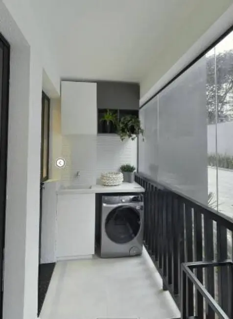 Foto 5 de Apartamento com 1 quarto à venda, 46m2 em Brooklin Novo, São Paulo - SP