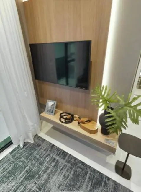 Foto 6 de Apartamento com 1 quarto à venda, 46m2 em Brooklin Novo, São Paulo - SP