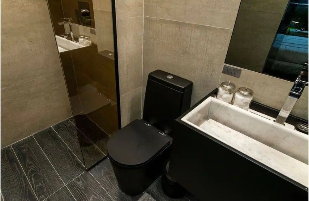 Foto 9 de Apartamento com 1 quarto à venda, 58m2 em Vila Olímpia, São Paulo - SP