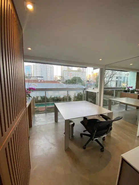 Foto 2 de Apartamento com 1 quarto à venda, 75m2 em Vila Olímpia, São Paulo - SP