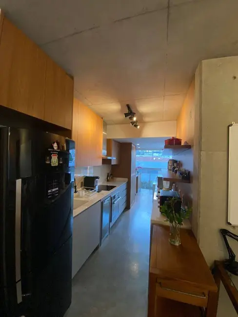 Foto 8 de Apartamento com 1 quarto à venda, 75m2 em Vila Olímpia, São Paulo - SP