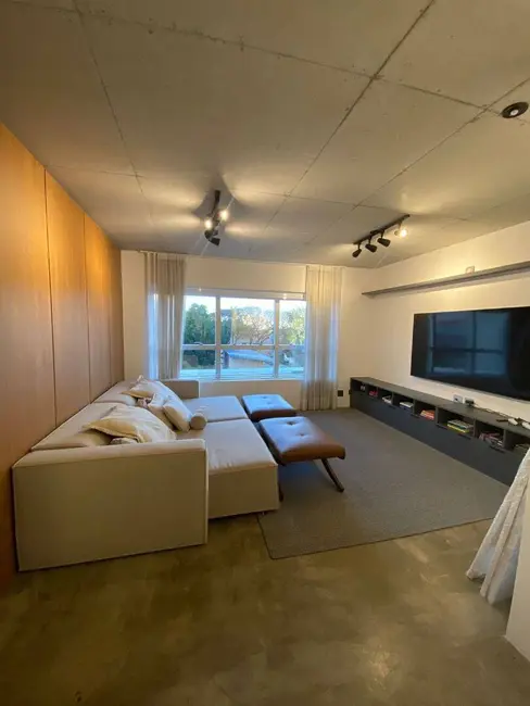 Foto 4 de Apartamento com 1 quarto à venda, 75m2 em Vila Olímpia, São Paulo - SP