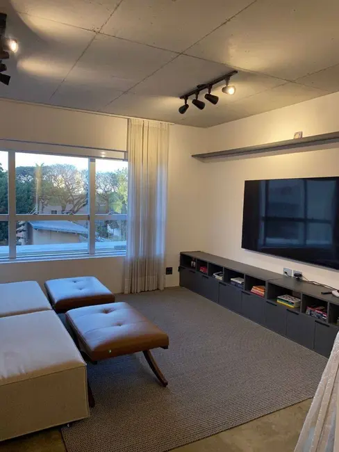 Foto 5 de Apartamento com 1 quarto à venda, 75m2 em Vila Olímpia, São Paulo - SP