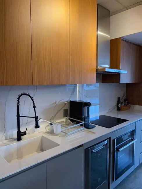 Foto 9 de Apartamento com 1 quarto à venda, 75m2 em Vila Olímpia, São Paulo - SP